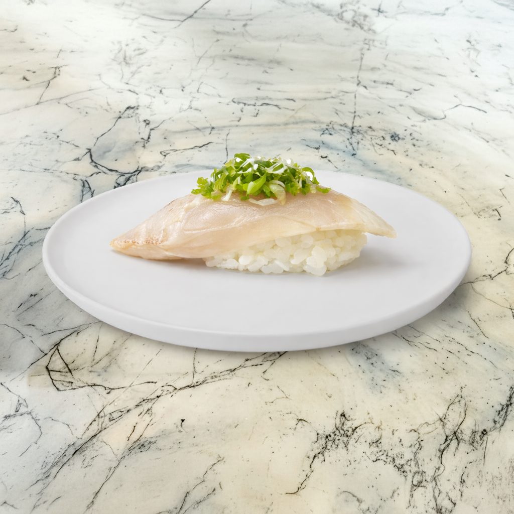 Yellow tail (Hamachi)   SU.