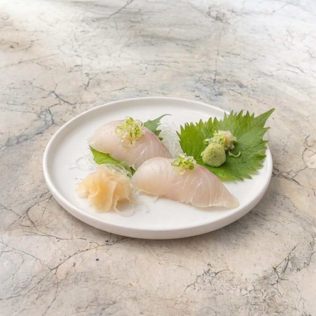 Fluke (Hirame) SA.