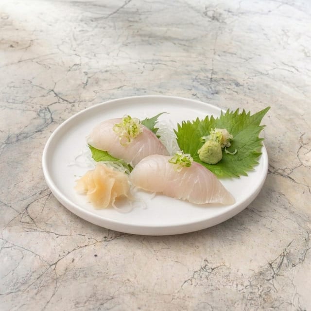 Fluke (Hirame) SA.