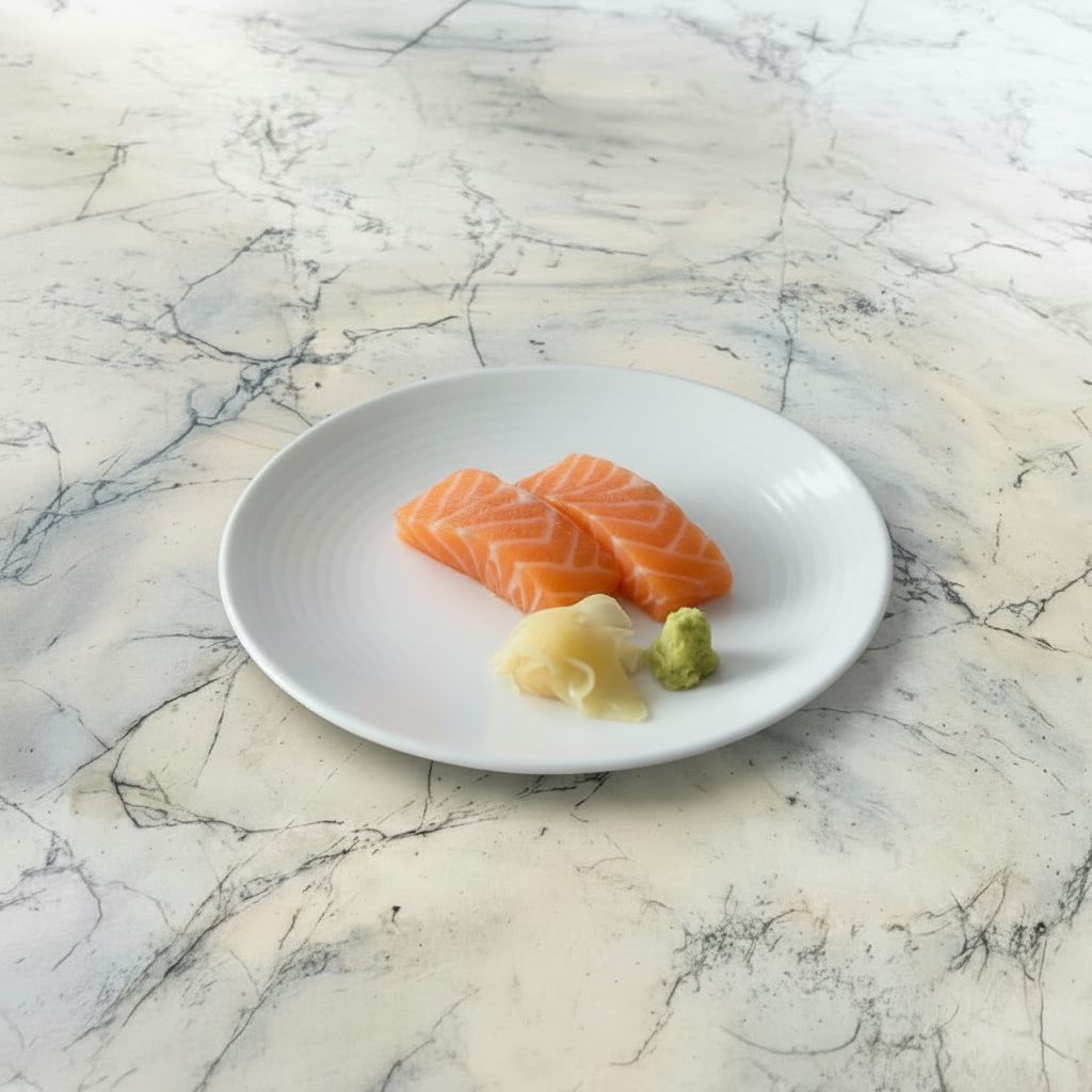 Salmon (Sake) SA.