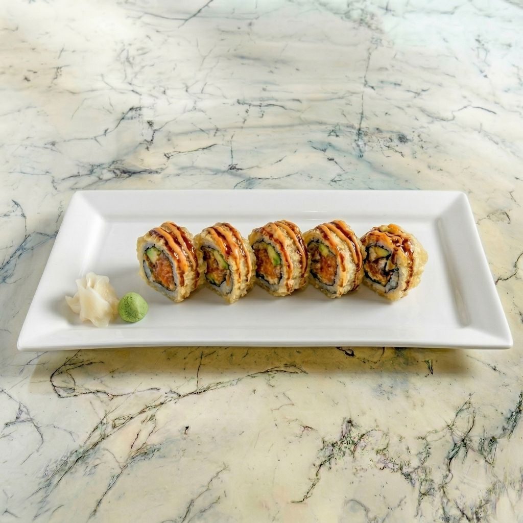 Happy Roll.