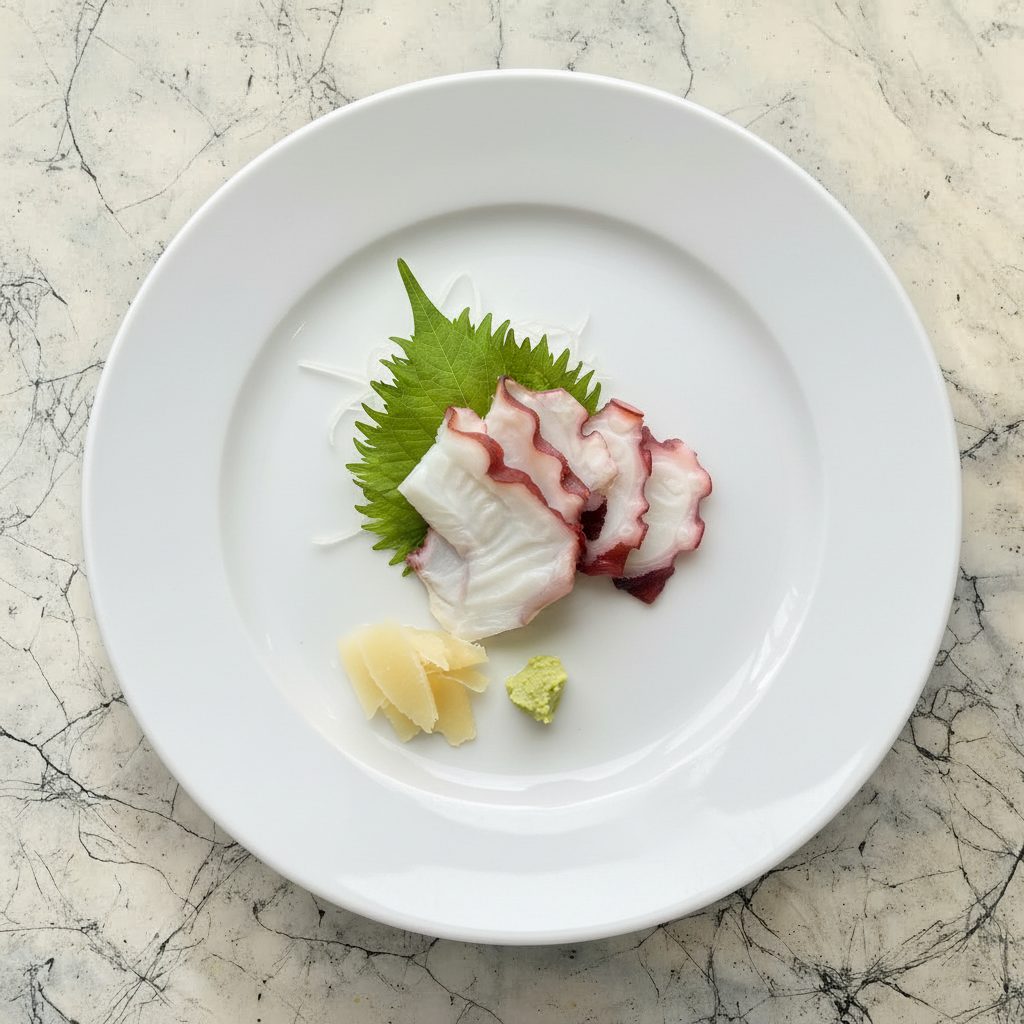 Octopus (Tako) SA.