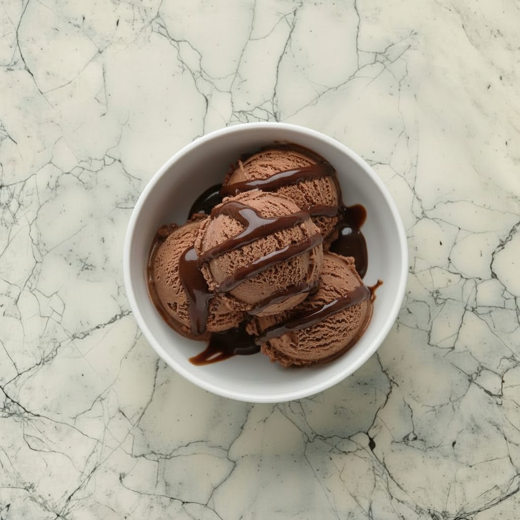 Ice Cream.