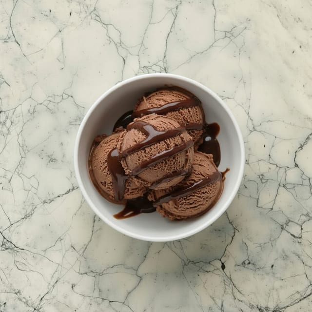 Ice Cream.