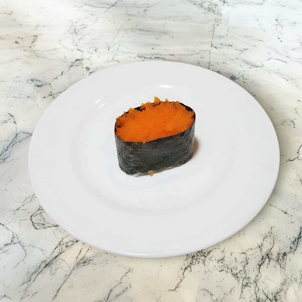 Smelt Roe (Masago) SU.