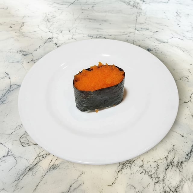 Smelt Roe (Masago) SU.