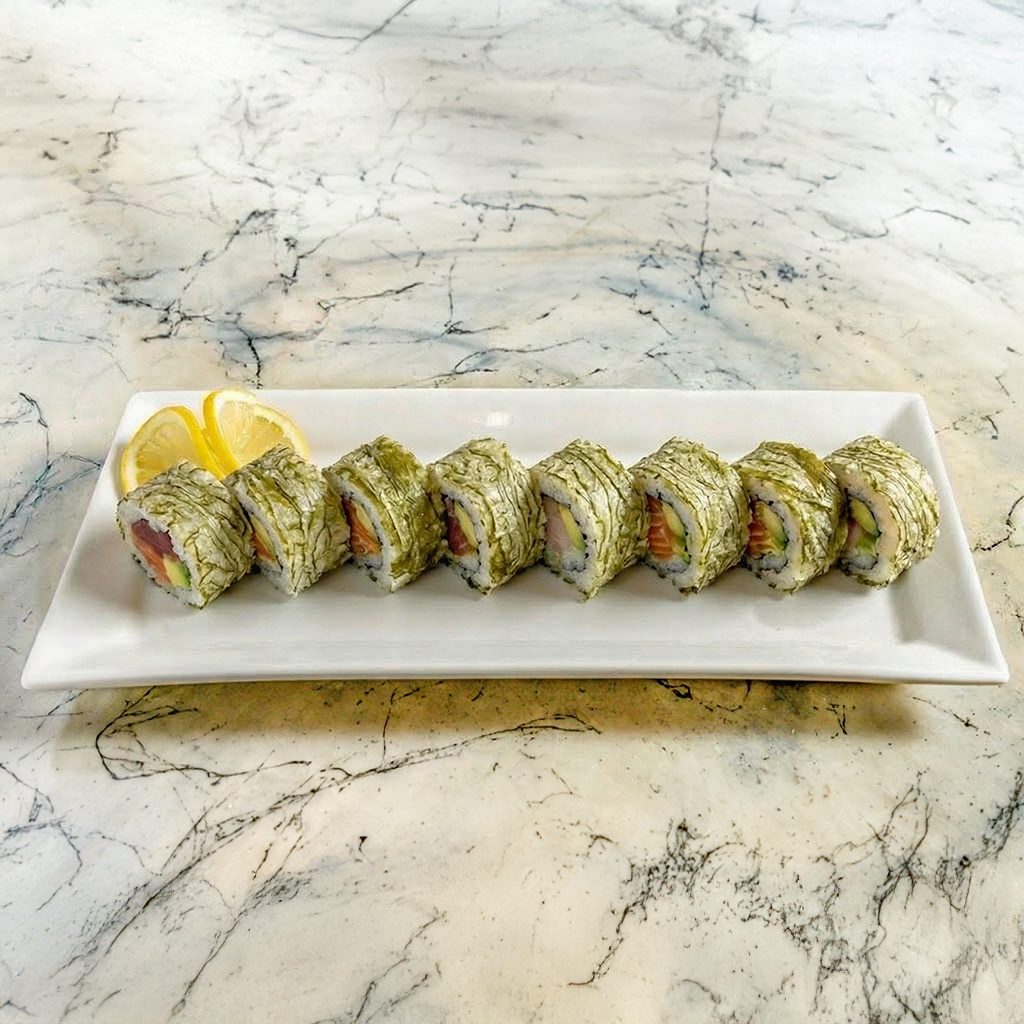 Phoenix Roll.