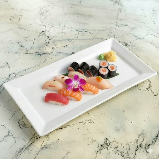 P3.Sushi Oki.