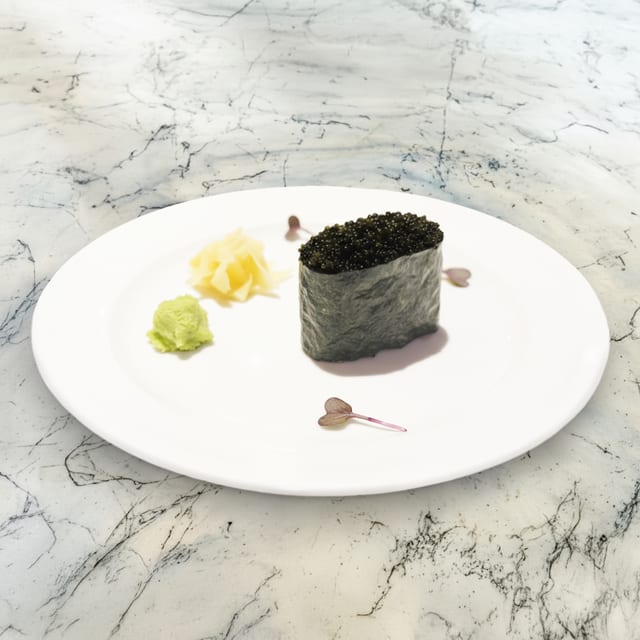 Black Tobiko SA.