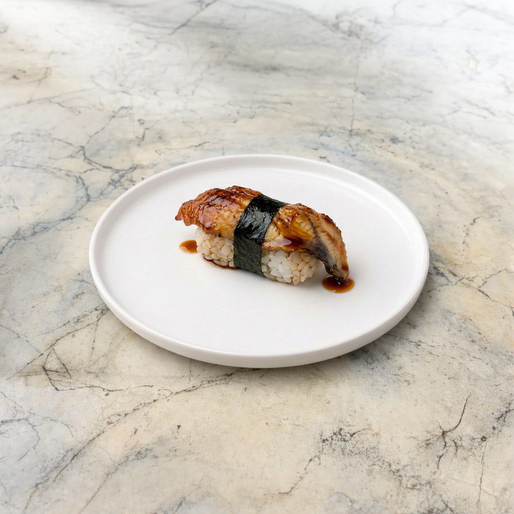 Eel (Unagi) SU.