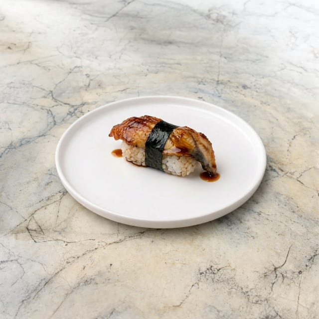 Eel (Unagi) SU.
