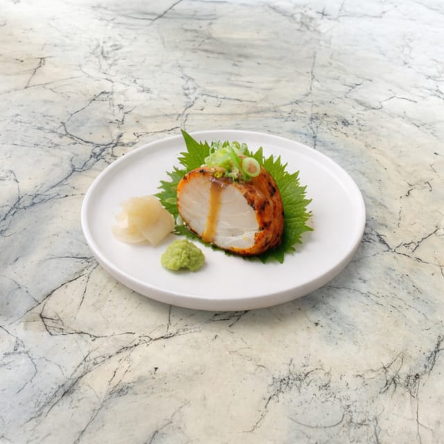 Albacore SA.