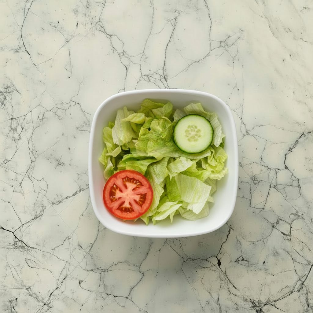 Salad Small.