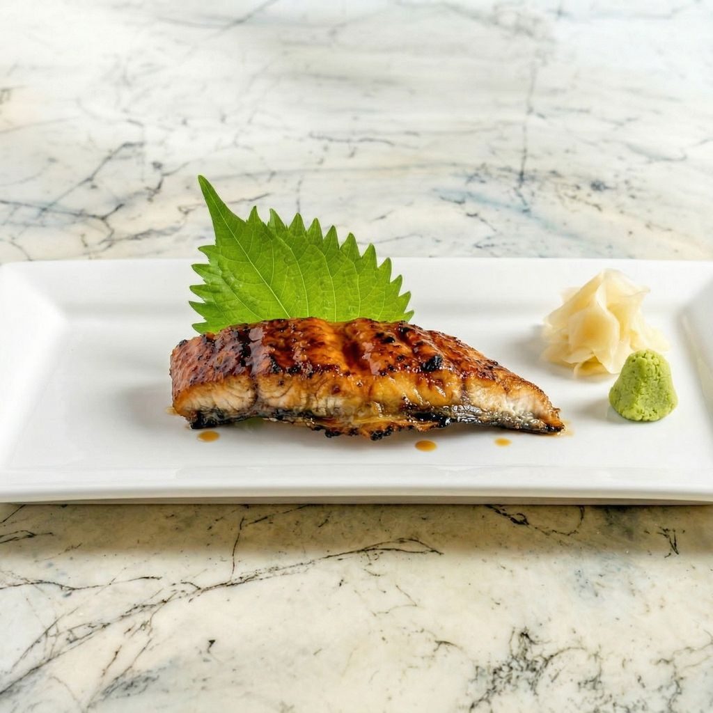 Eel (Unagi) SA.