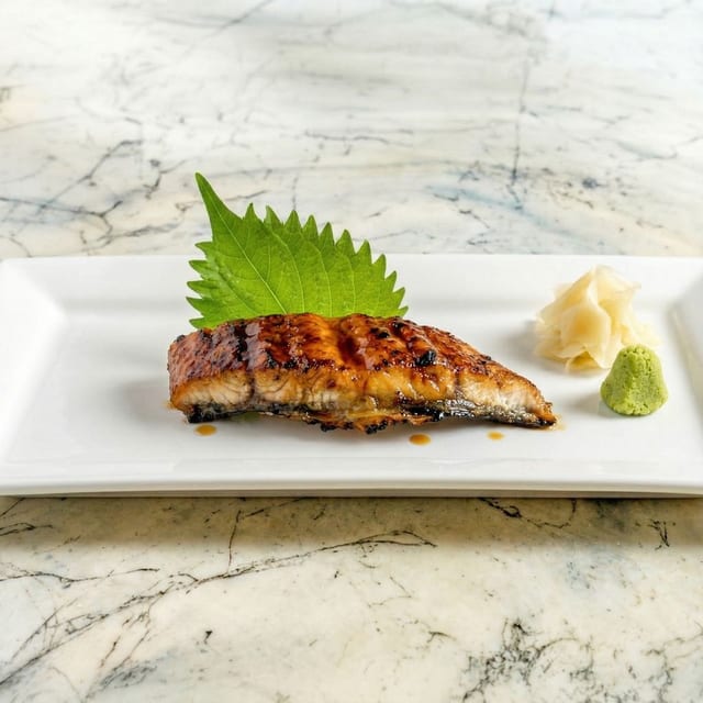 Eel (Unagi) SA.