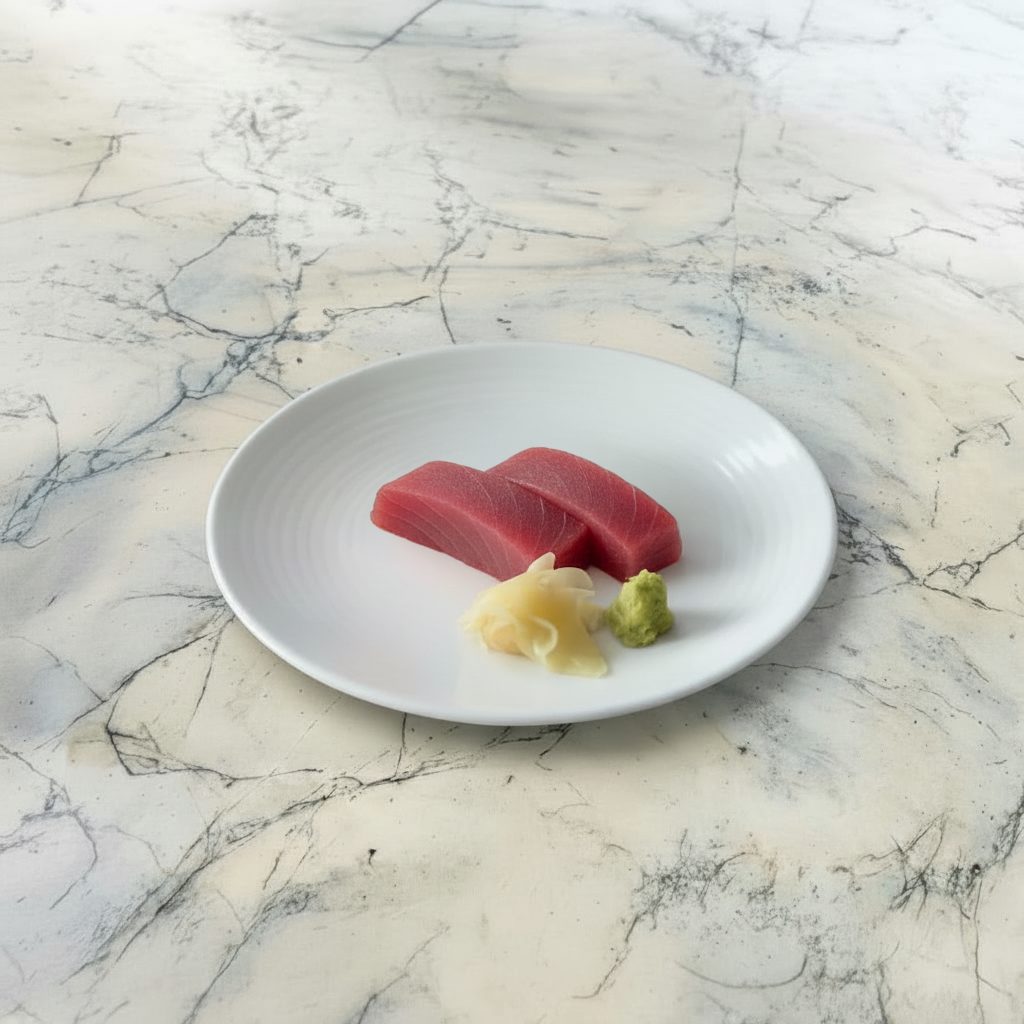Tuna (Maguro) SA.
