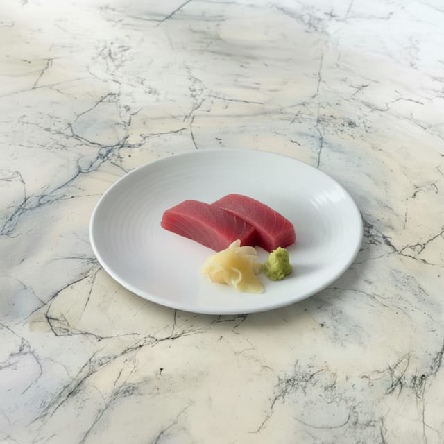 Tuna (Maguro) SA.