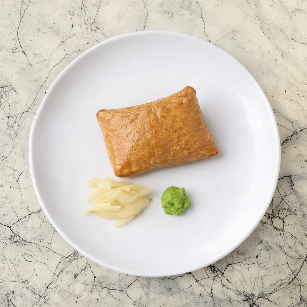 Tofu Skin (Inari) SA.