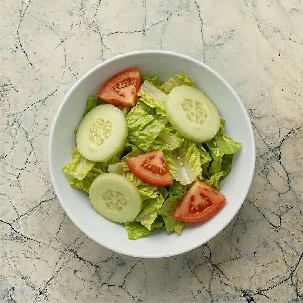 Green Salad.