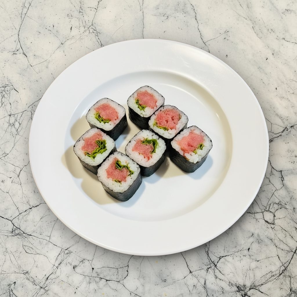 Toro Roll.