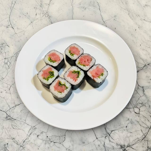 Toro Roll.