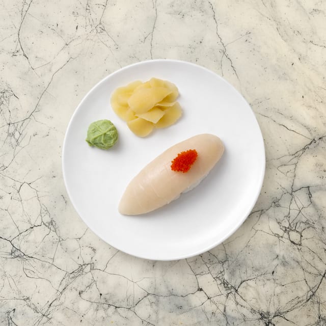 White tuna (Shiro Maguro) SU.