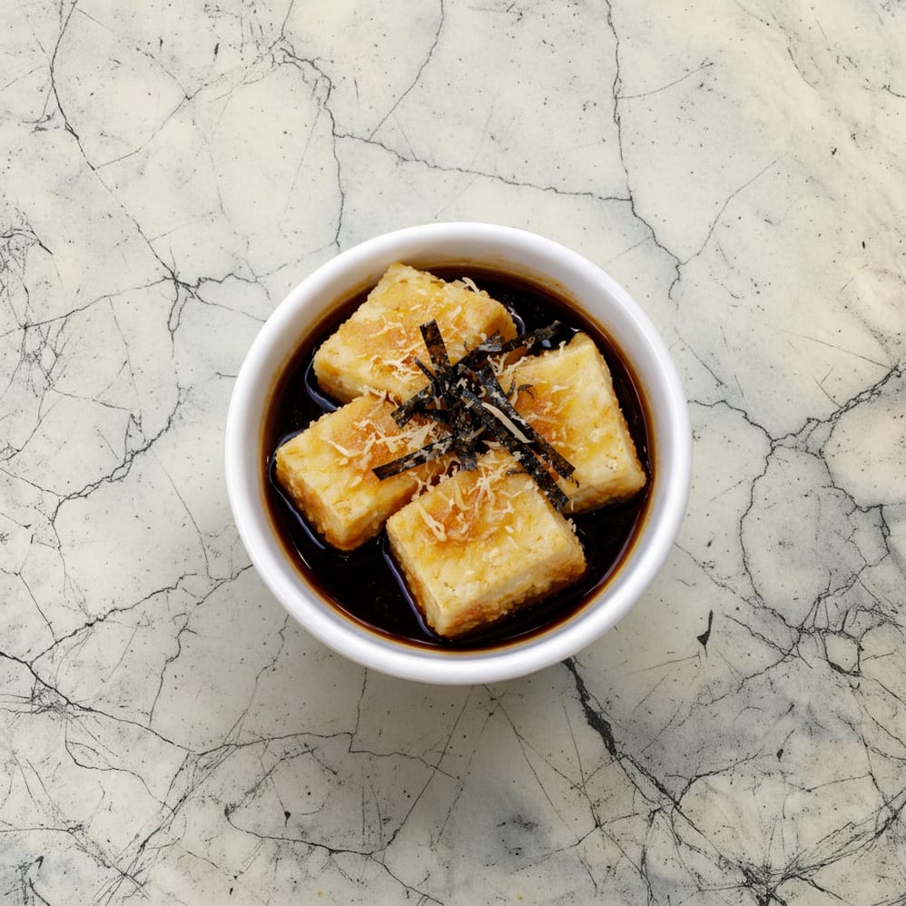 A. Age Tofu.