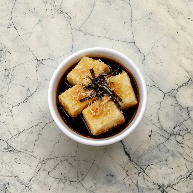 A. Age Tofu.
