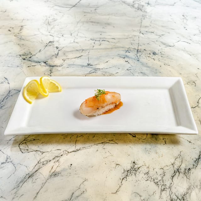Albacore SU.