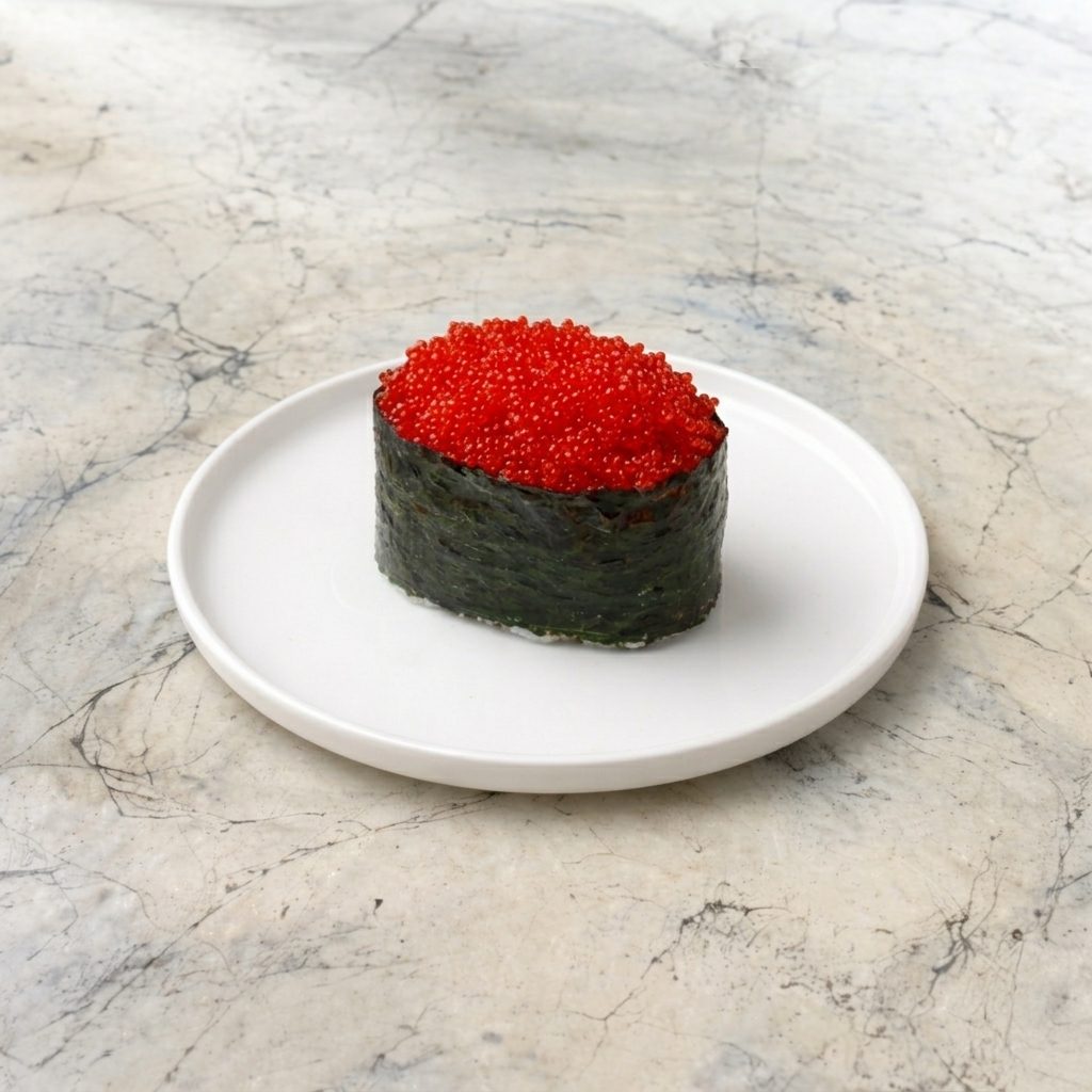 Red Tobiko SU.
