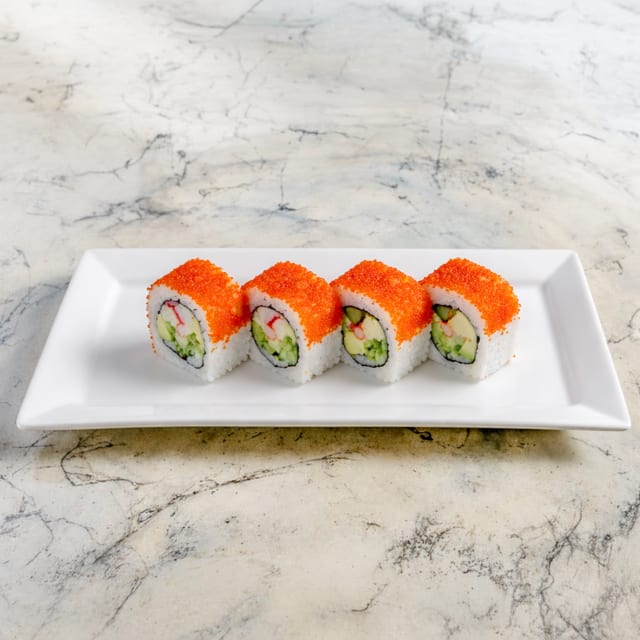 Bedford Roll.