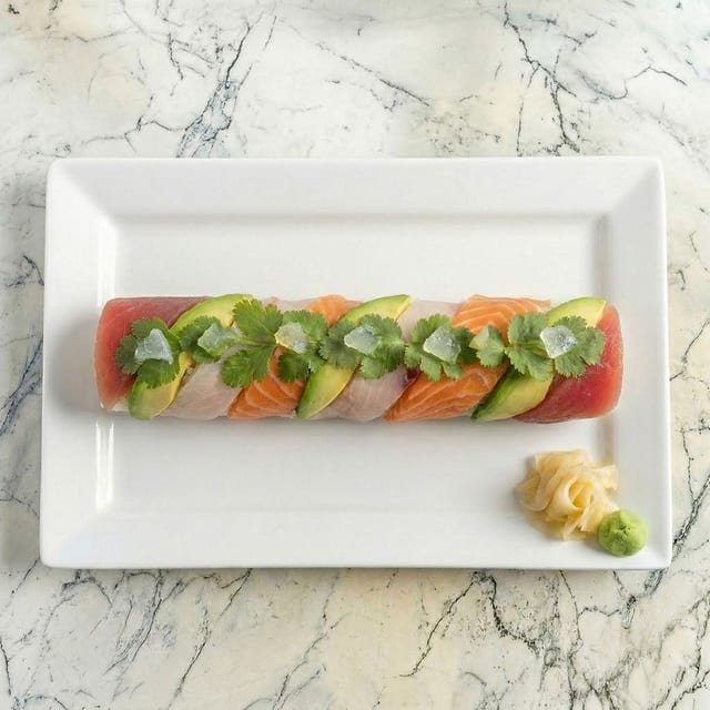 Park Roll.