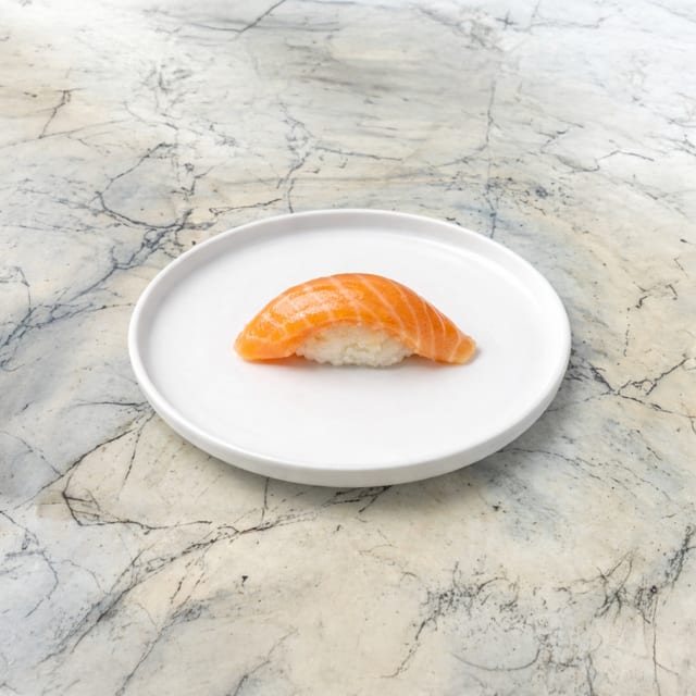 Salmon (Sake) SU.