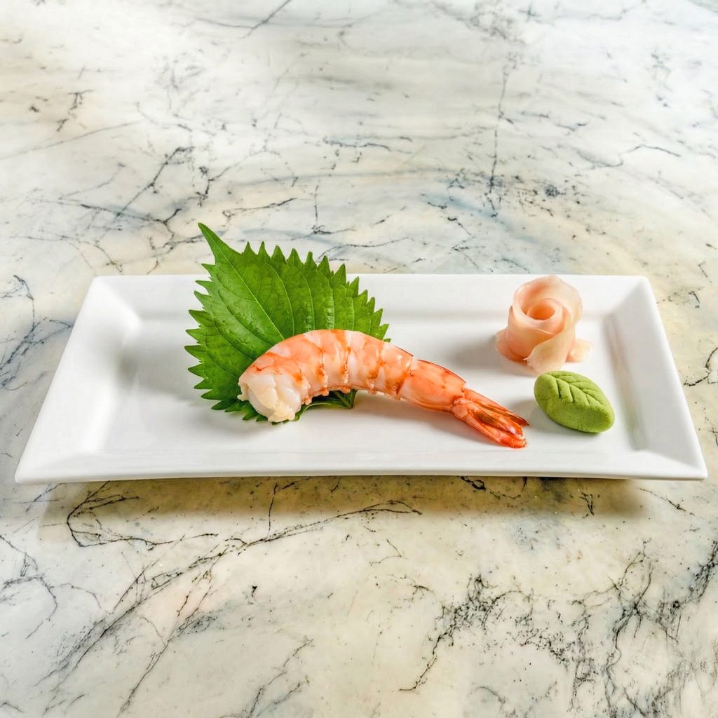 Shrimp (Ebi) SA.