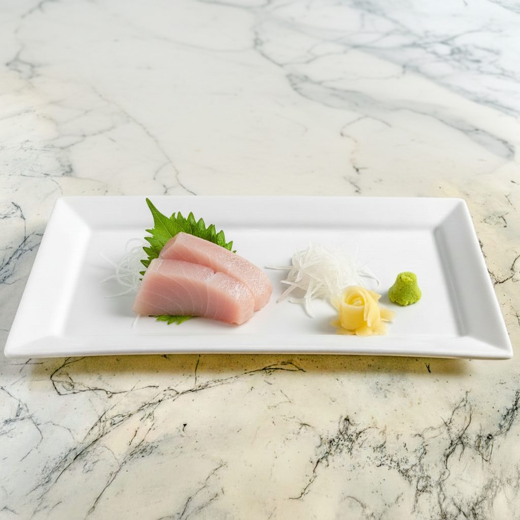 White Tuna (Shiro Maguro) SA.
