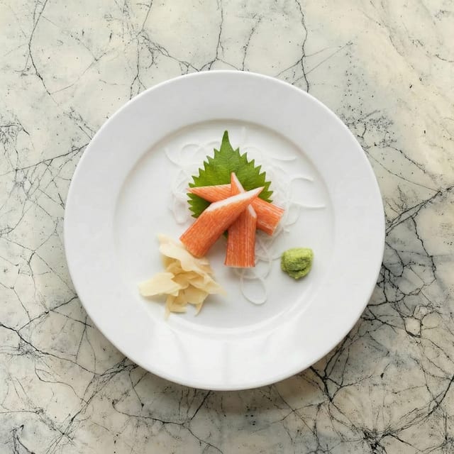 Crab Stick (Kani) SA.