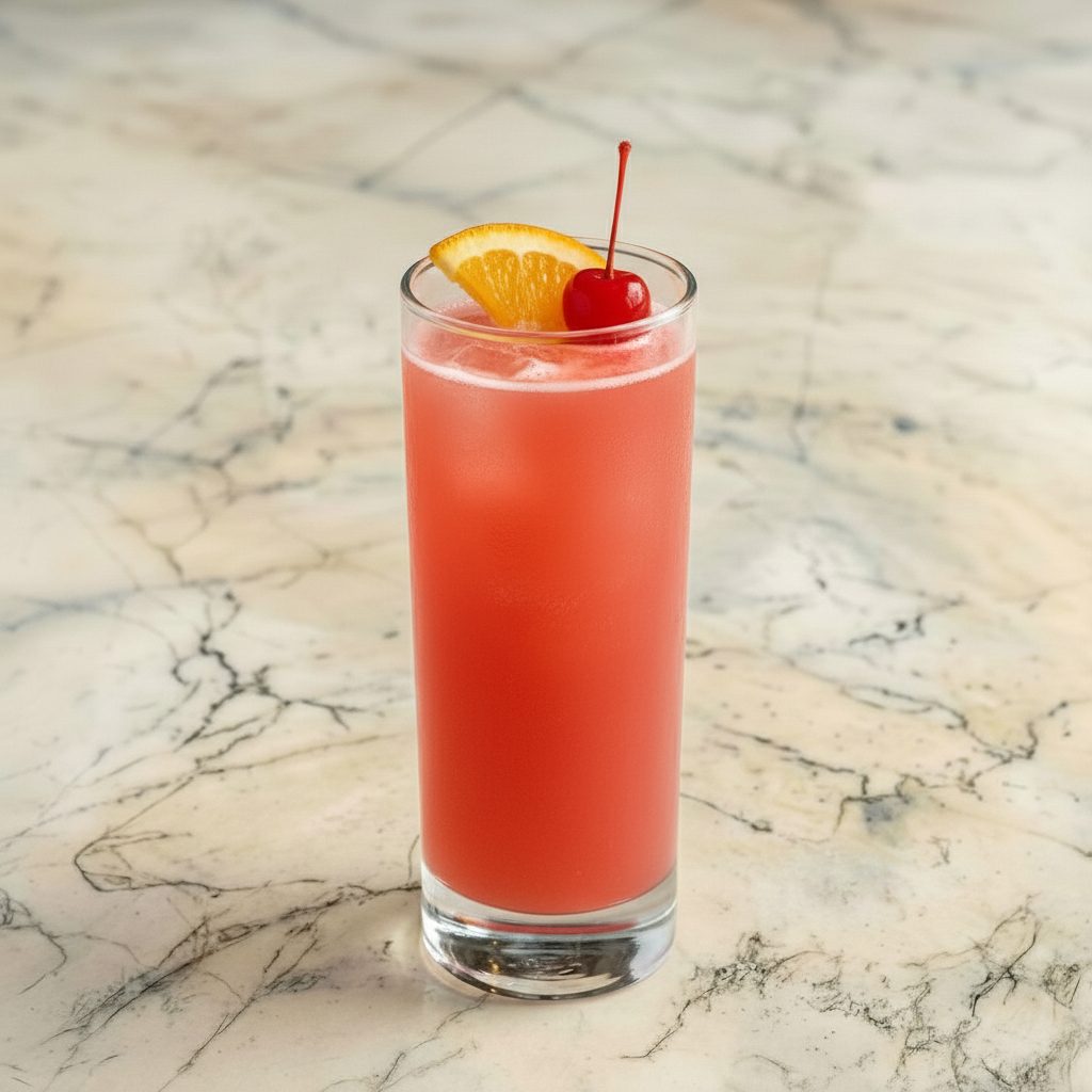 Mimosa.