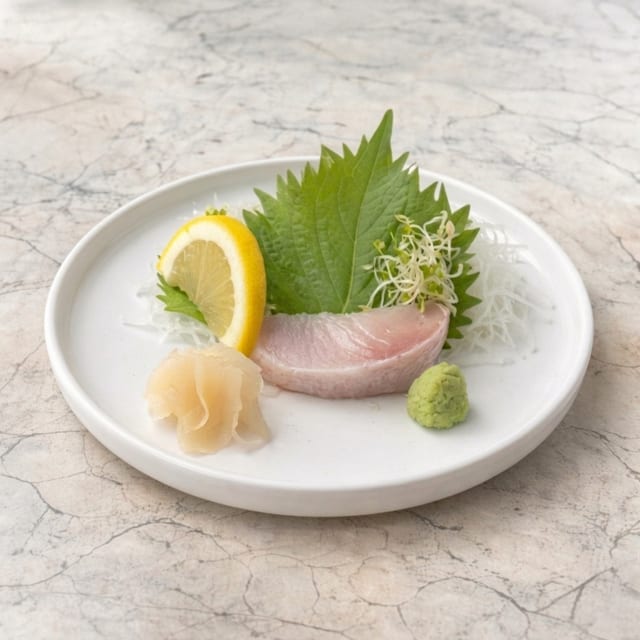 Spanish Mackerel (Sawara) SU.