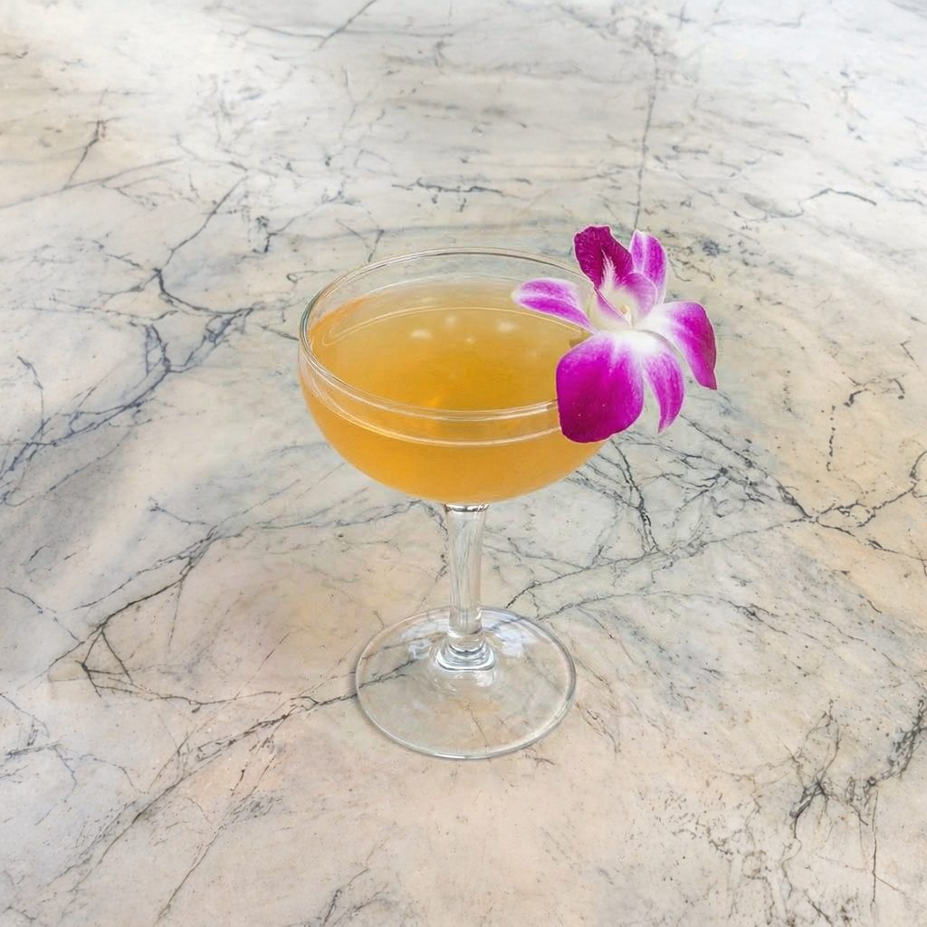 Margarita.