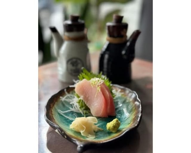 Yellow tail (Hamachi) SA.