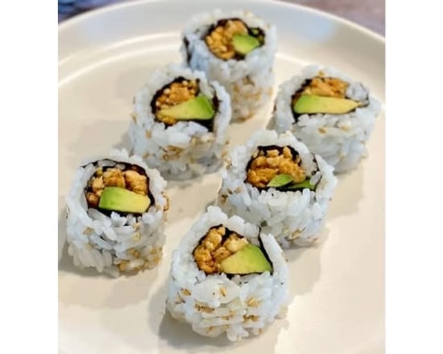 Peanut Avocado.
