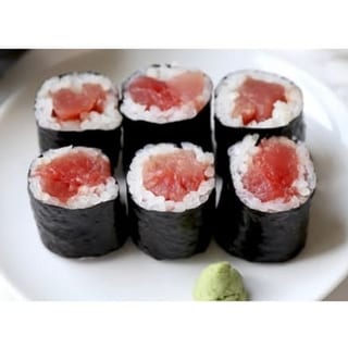 Tekka (Tuna) Roll