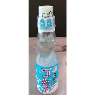 Original Ramune Soda