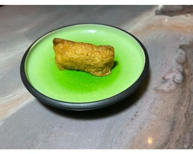 Tofu Skin (Inari). SU.