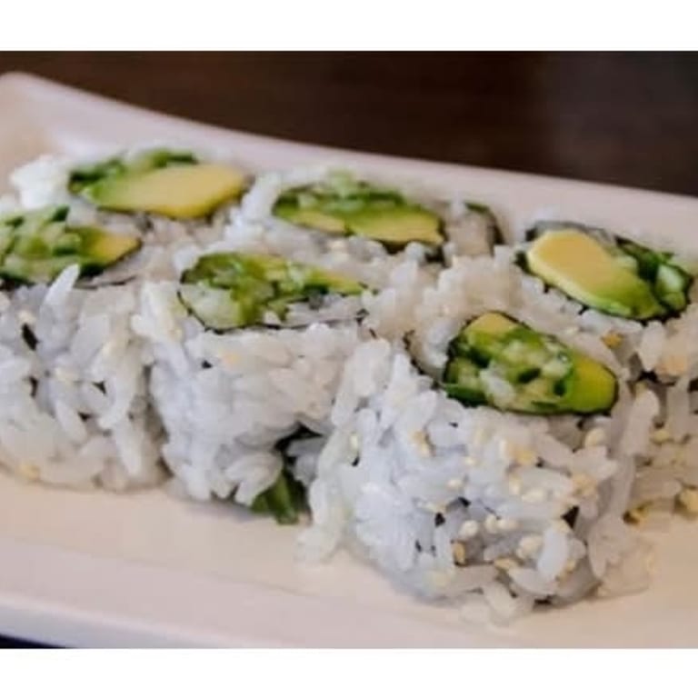 Cucumber Roll Specialties