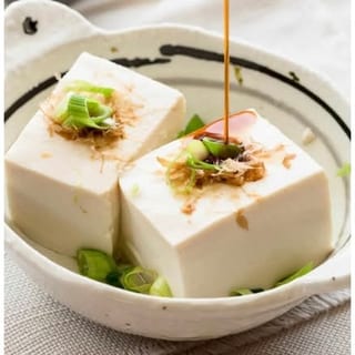 A.  Yu Tofu