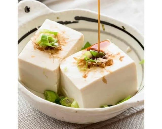 A. Yu Tofu.