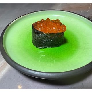 Salmon roe ( Ikura ) SU
