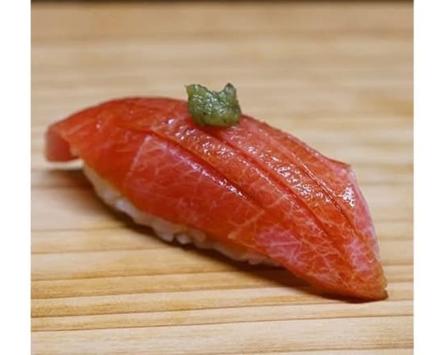 Bluefin Chutoro SU /SA.