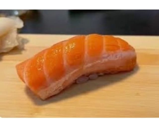 King Salmon SU.